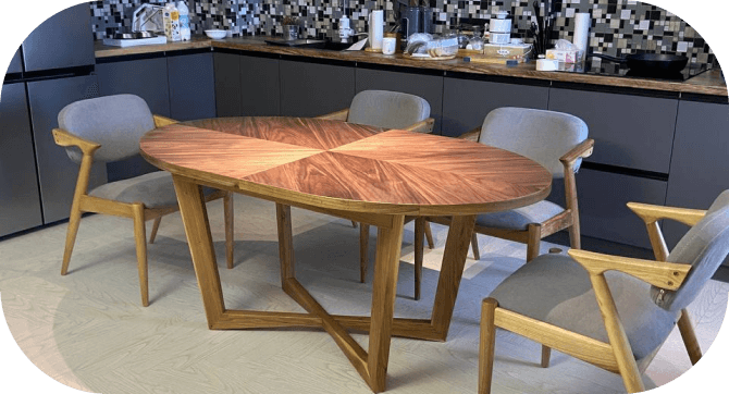 about lamel mebel