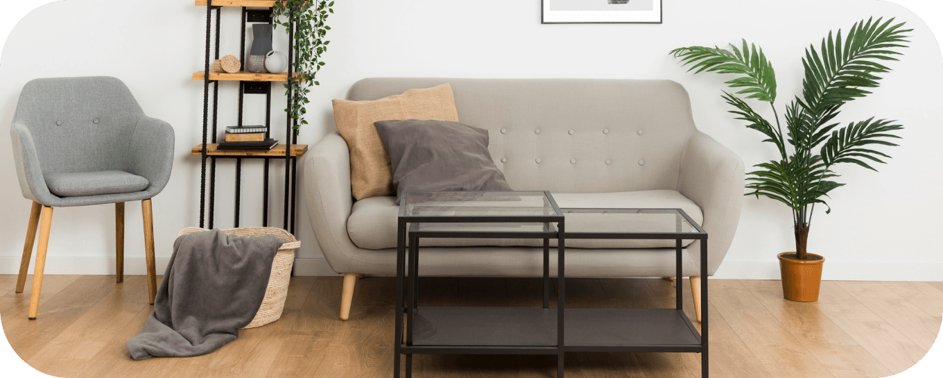 about lamel mebel